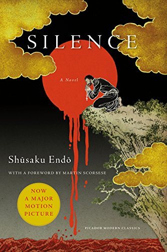 Shusaku Endo - Silence