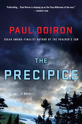 The Precipice