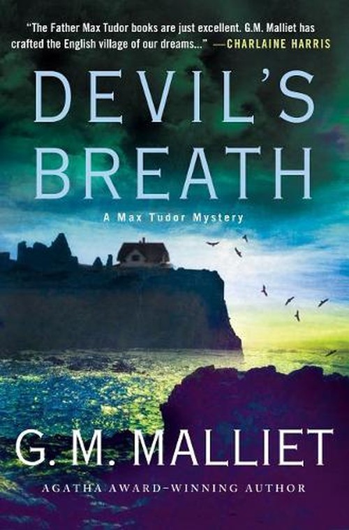 Devil's Breath