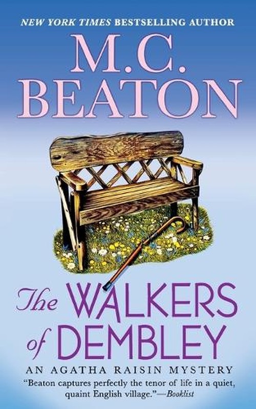 The Walkers of Dembley