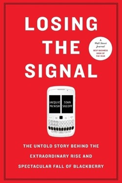 Losing the Signal