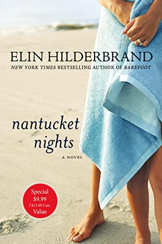 Nantucket Nights
