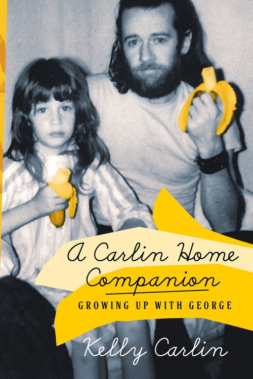 A Carlin Home Companion