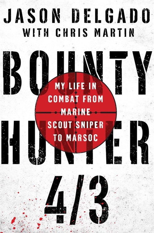 Bounty Hunter 4/3