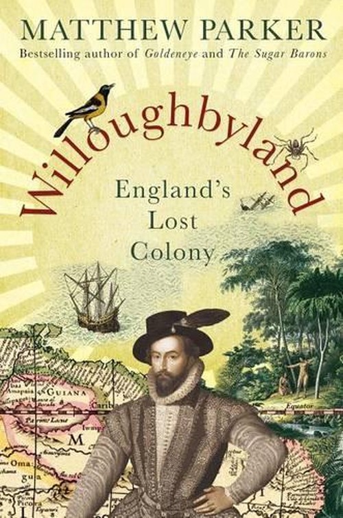 Willoughbyland