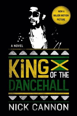 King of the Dancehall (Movie Tie-In)
