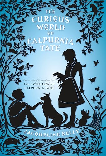 The Curious World of Calpurnia Tate
