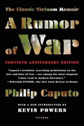 A Rumor of War