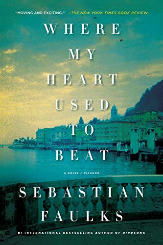 Where My Heart Used to Beat