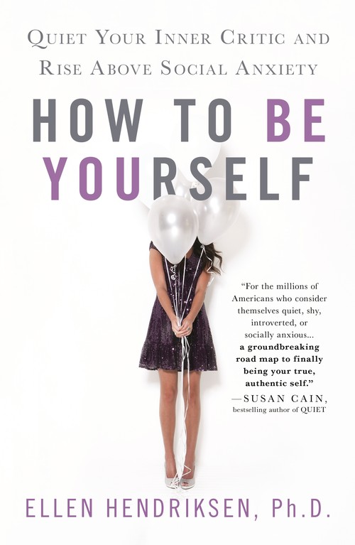 How to Be Yourself
