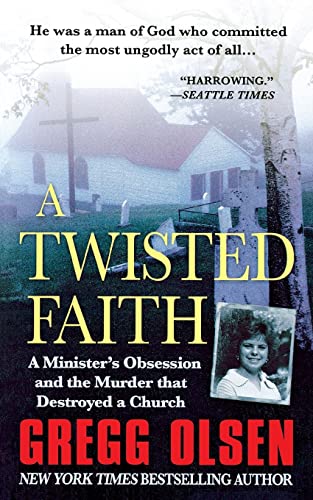 A Twisted Faith