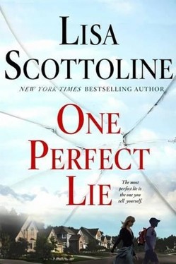 1 Perfect Lie Signed