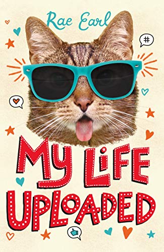 My Life Uploaded