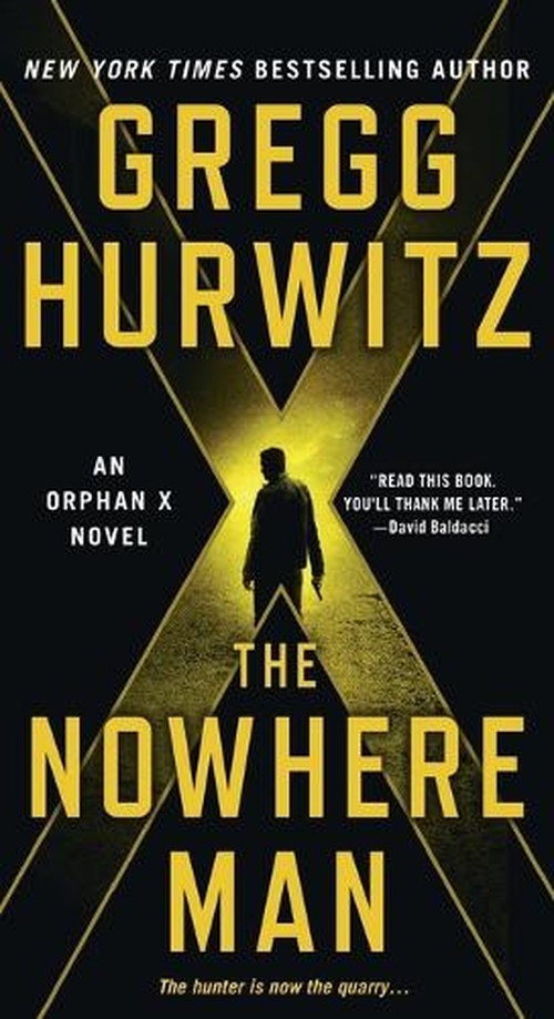 The Nowhere Man
