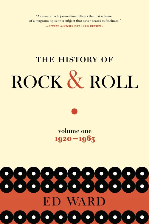 The History of Rock and Roll, Volume 1