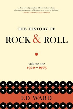 The History of Rock and Roll, Volume 1