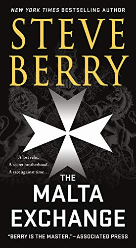 The Malta Exchange