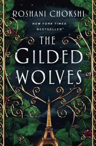 The Gilded Wolves