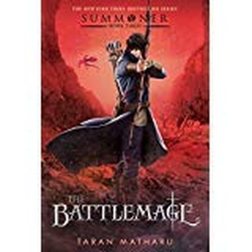 The Battlemage