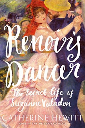 Renoir's Dancer