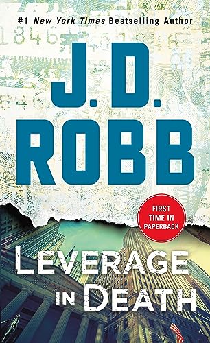 Leverage in Death
