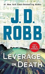 Leverage in Death