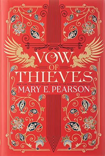 Vow of Thieves