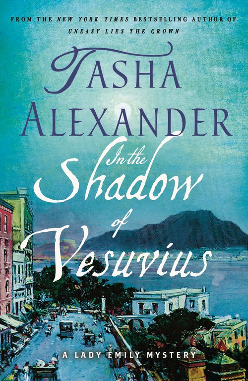 In the Shadow of Vesuvius