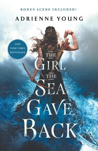 The Girl the Sea Gave Back