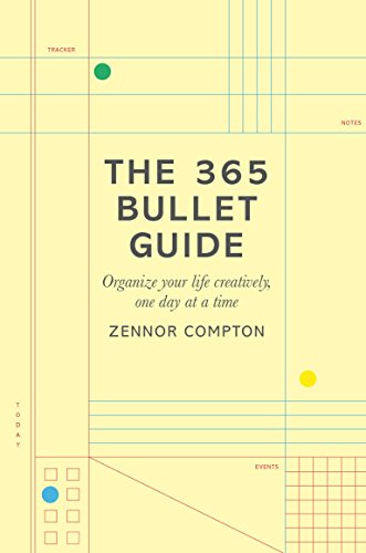 The 365 Bullet Guide