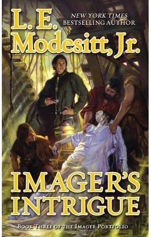 Imager's Intrigue (3)