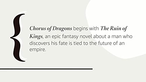 The Ruin of Kings