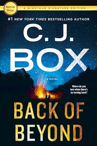 Back of Beyond