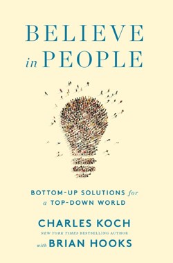 Believe in People