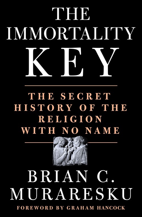 The Immortality Key