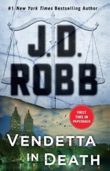 Vendetta in Death
