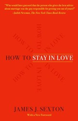 How to Stay in Love