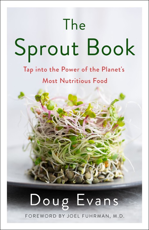The Sprout Book