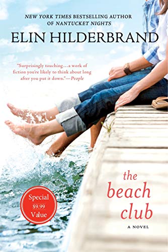 The Beach Club