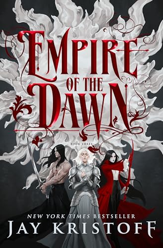 Empire of the Dawn