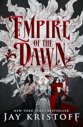 Empire of the Dawn