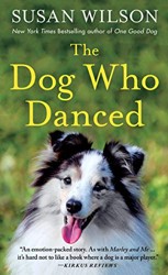 The Dog Who Danced