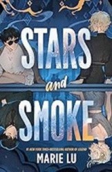 Stars and Smoke