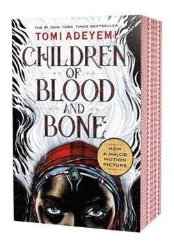 Children of Blood and Bone
