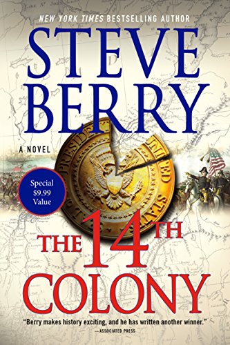 The 14th Colony
