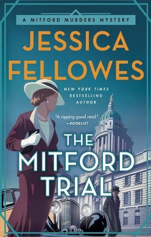 The Mitford Trial