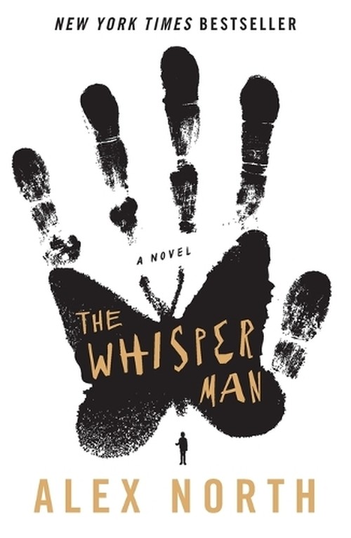 The Whisper Man