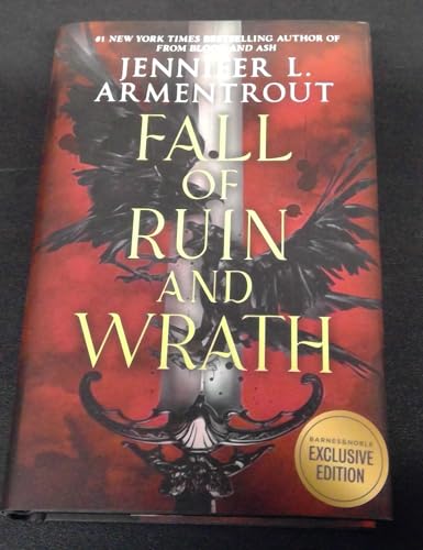 Fall of Ruin and Wrath