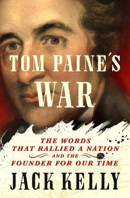 Tom Paine's War