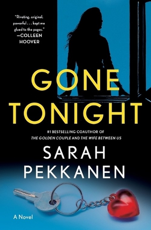 Gone Tonight